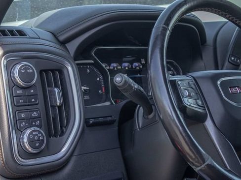Used 2021 GMC Sierra 2500 AT4 w/ AT4 Preferred Package AWD/4WD image 24
