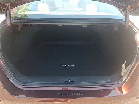 Certified 2023 Nissan Sentra SV w/ SV Premium Package FWD image 30