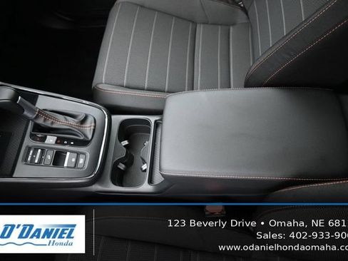 Used 2026 Honda CR-V Sport image 33