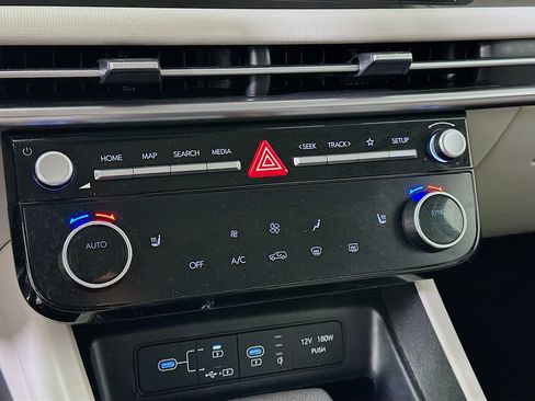 Used 2025 Hyundai Tucson SEL image 23