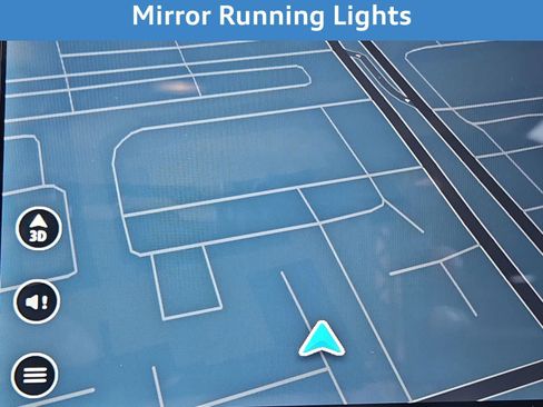 Used 2024 RAM 2500 Laramie image 30