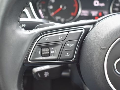 Used 2019 Audi A4 2.0T Premium w/ Convenience Package image 25