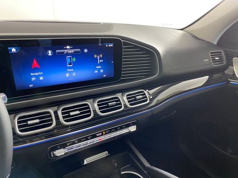 New 2026 Mercedes-Benz GLE 450 4MATIC image 24