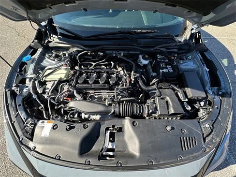 Used 2021 Honda Civic Sport image 30