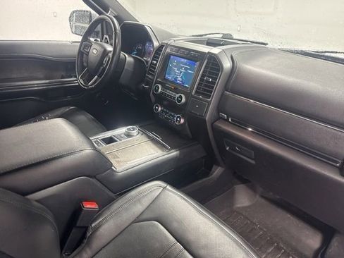 Used 2021 Ford Expedition Max Limited RWD image 37