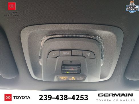 Certified 2026 Toyota Crown AWD/4WD image 34