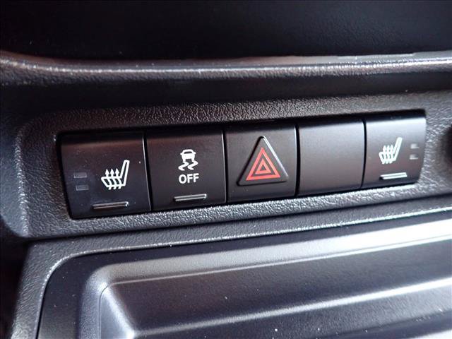 Used 2016 Jeep Patriot High Altitude AWD/4WD image 19