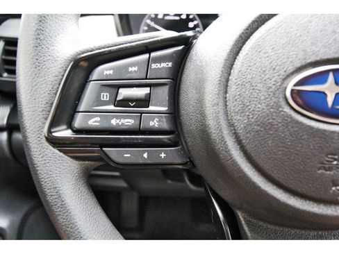 Used 2025 Subaru Crosstrek 2.5i Premium AWD/4WD image 15
