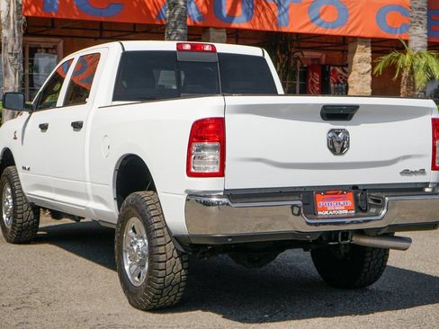 Used 2022 RAM 2500 Tradesman image 6