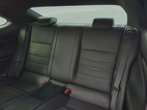 Used 2018 Lexus RC 300 F Sport image 8