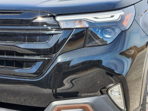 New 2026 Subaru Forester Sport AWD/4WD image 5