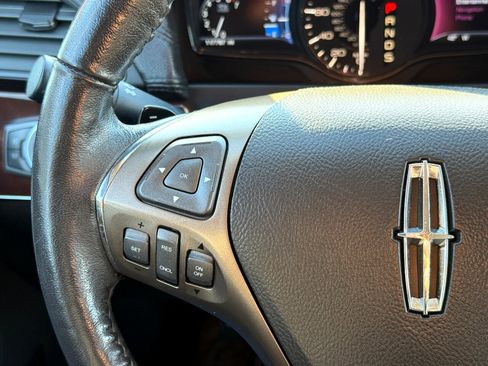 Used 2014 Lincoln MKX AWD w/ Equipment Group 102A image 70