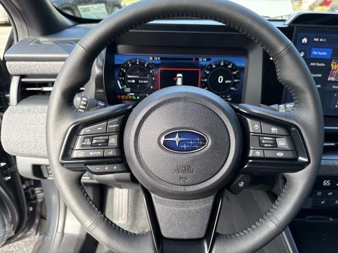 New 2026 Subaru Outback Premium AWD/4WD image 41