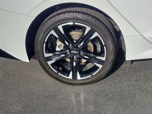 Used 2022 Kia K5 GT-Line image 6