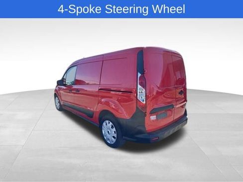 Used 2020 Ford Transit Connect XL image 7