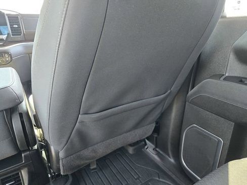 Used 2023 GMC Sierra 1500 SLE image 13