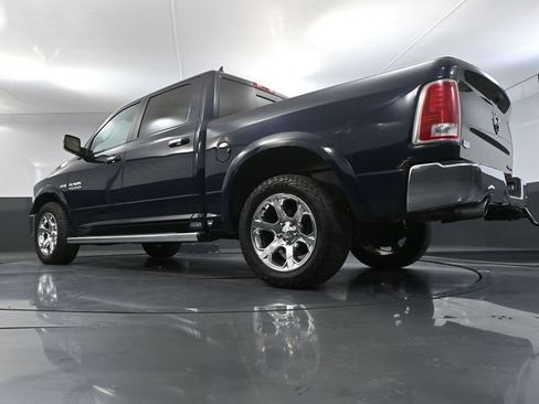 Used 2016 RAM 1500 Laramie w/ Convenience Group AWD/4WD image 49