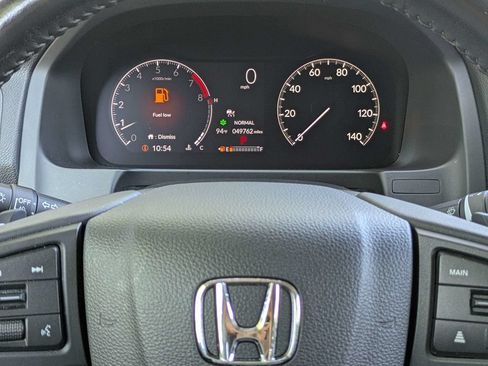 Used 2025 Honda Ridgeline RTL image 27