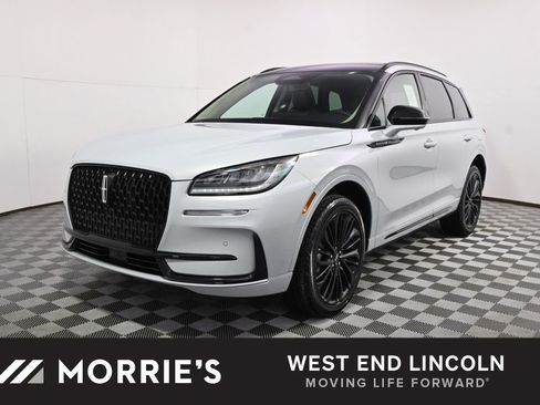 New 2026 Lincoln Corsair Premiere AWD/4WD image 1