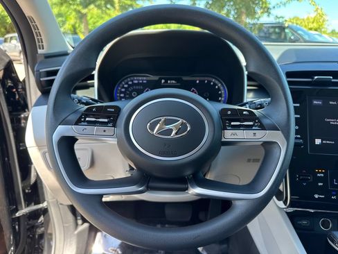 Used 2024 Hyundai Tucson SEL FWD image 26