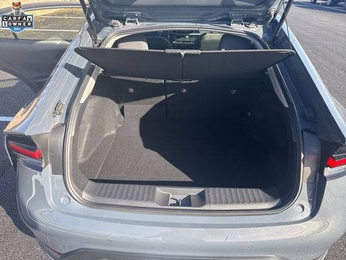 Used 2023 Toyota Prius Limited image 11