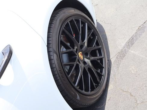 Used 2020 Porsche Panamera GTS AWD/4WD image 42