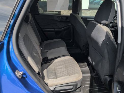 Used 2022 Ford Escape SE w/ Convenience Package AWD/4WD image 12