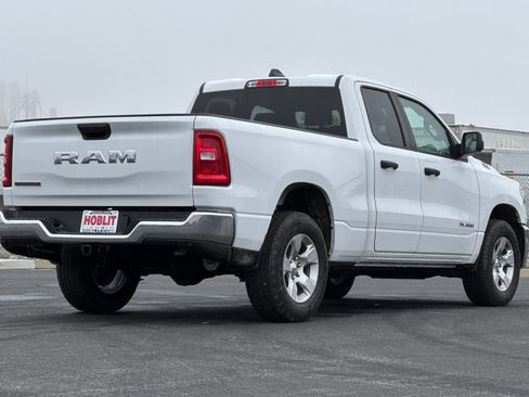 New 2026 RAM 1500 2WD Quad Cab image 3