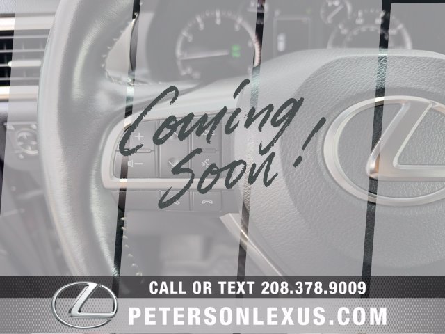 Used 2022 Lexus GX 460 Premium w/ Premium Package AWD/4WD image 28