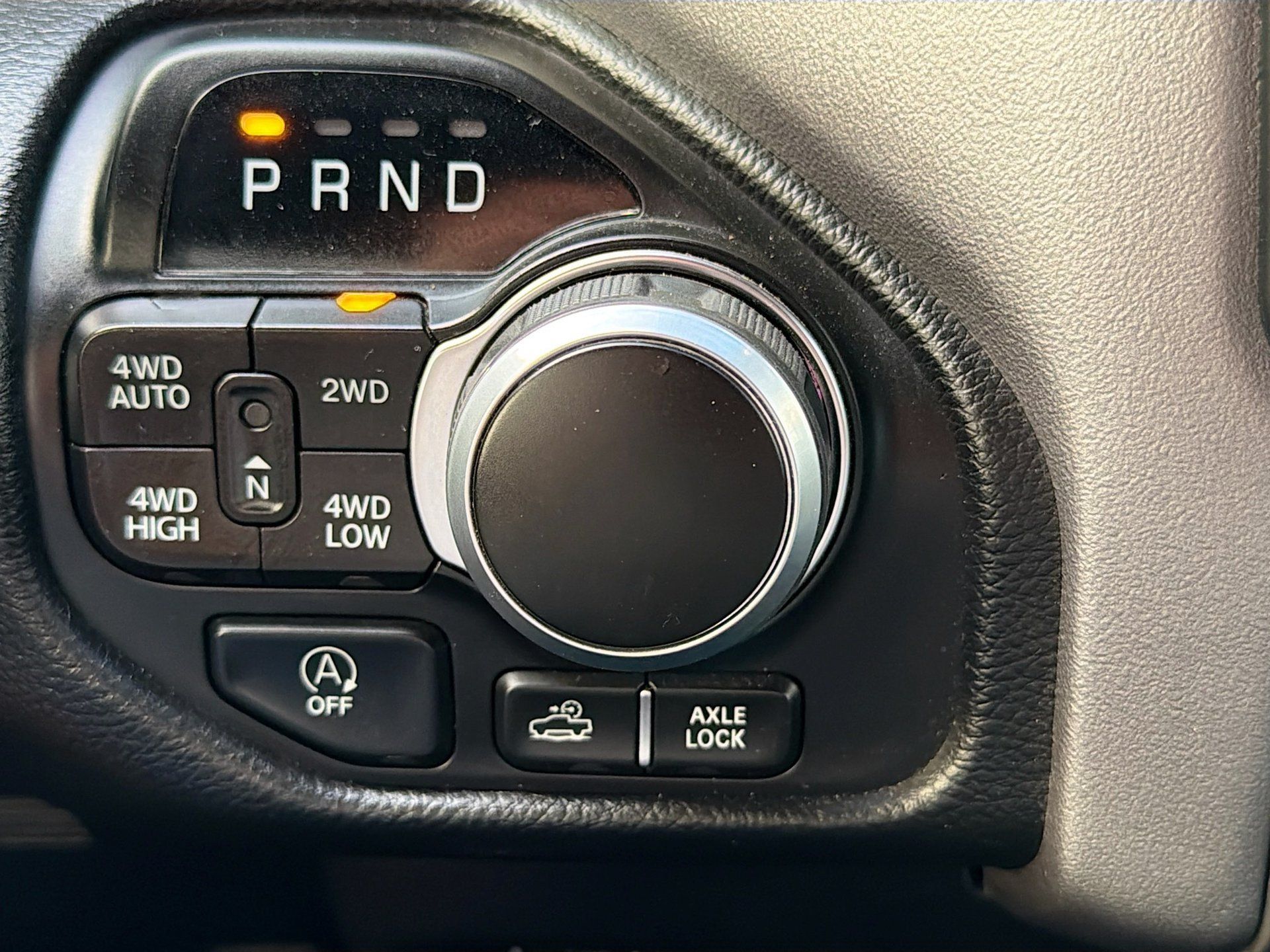 Used 2024 RAM 1500 Big Horn AWD/4WD image 16