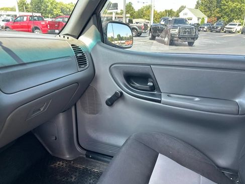 Used 2005 Ford Ranger 2WD SuperCab image 15