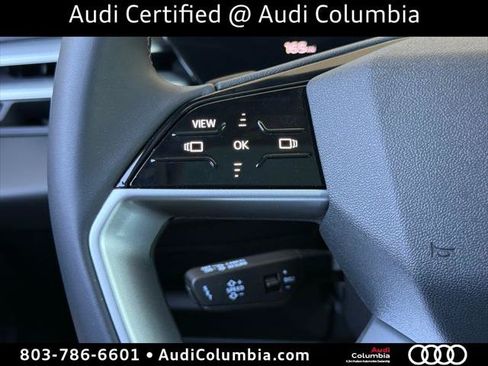 Certified 2025 Audi A5 2.0T Premium w/ Convenience Package AWD/4WD image 27