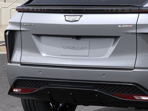 New 2026 Cadillac Lyriq V image 14