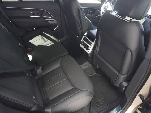 New 2026 Land Rover Range Rover SE AWD/4WD image 26