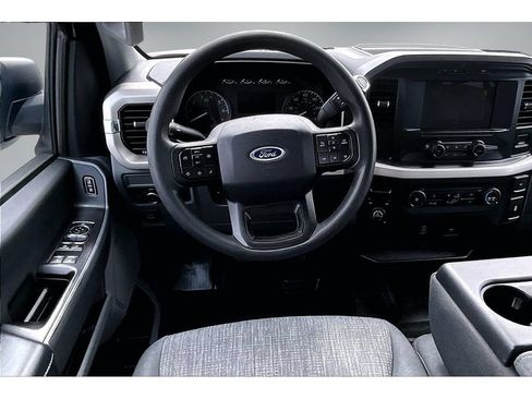 Used 2021 Ford F150 XLT AWD/4WD image 9