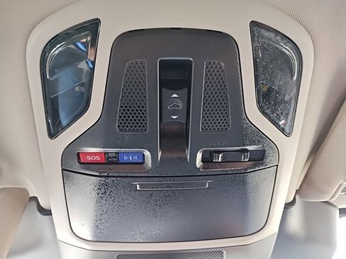 Certified 2025 Subaru Outback Premium w/ Popular Package #1A image 42