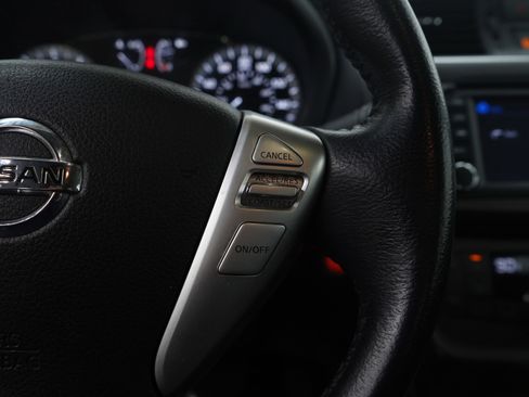 Used 2013 Nissan Sentra SL w/ Navigation Pkg image 18