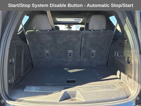 Used 2022 Chevrolet Tahoe RST w/ Luxury Package image 22