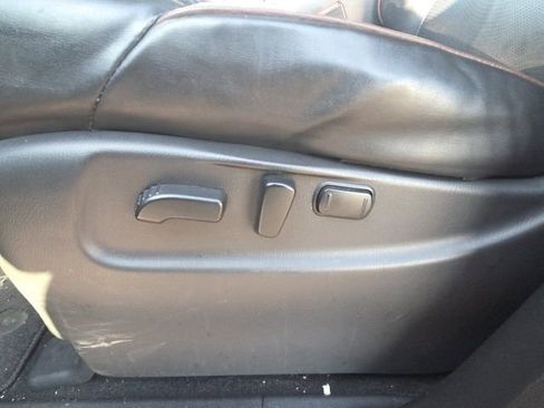 Used 2019 Nissan Armada SL w/ Premium Package image 34