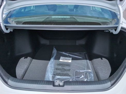 New 2026 Honda Accord LX image 6