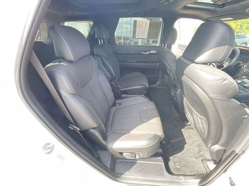 Used 2024 Hyundai Palisade Calligraphy AWD/4WD image 27