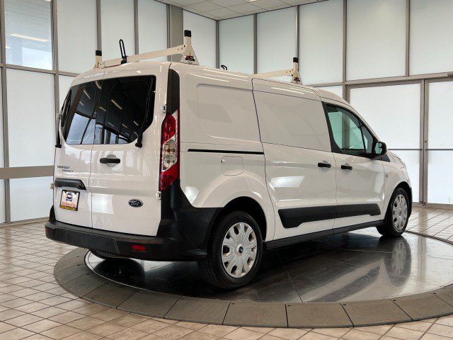 Used 2019 Ford Transit Connect XL FWD image 7