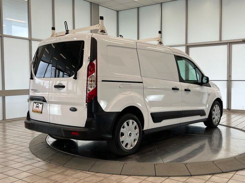 Used 2019 Ford Transit Connect XL FWD image 7