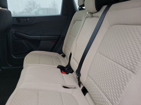 Certified 2022 Ford Escape SE w/ Convenience Package AWD/4WD image 12