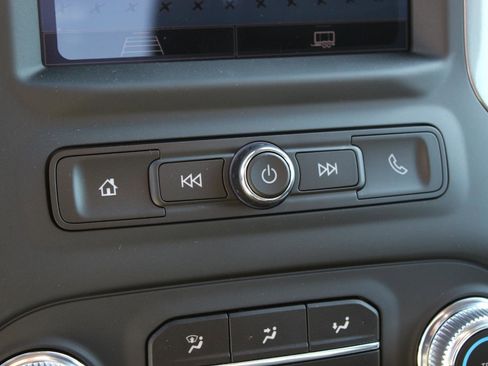 New 2025 GMC Sierra 2500 Pro w/ Convenience Package image 14