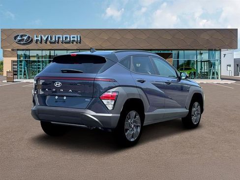 New 2026 Hyundai Kona SEL Sport image 7