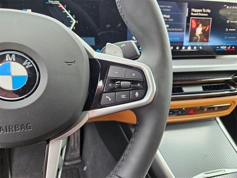 New 2026 BMW 330i xDrive Sedan w/ M Sport Package image 12
