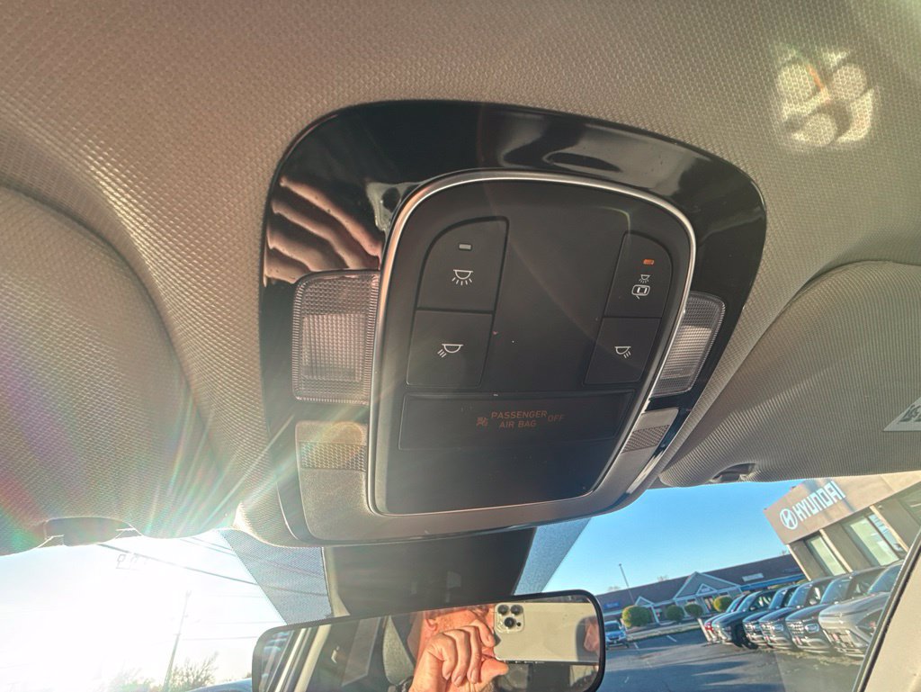 Used 2023 Hyundai Santa Fe SE AWD/4WD image 26