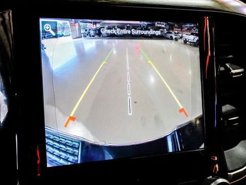 Used 2019 RAM 2500 Laramie image 24