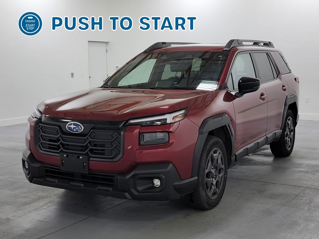 Used 2026 Subaru Outback Premium AWD/4WD image 4
